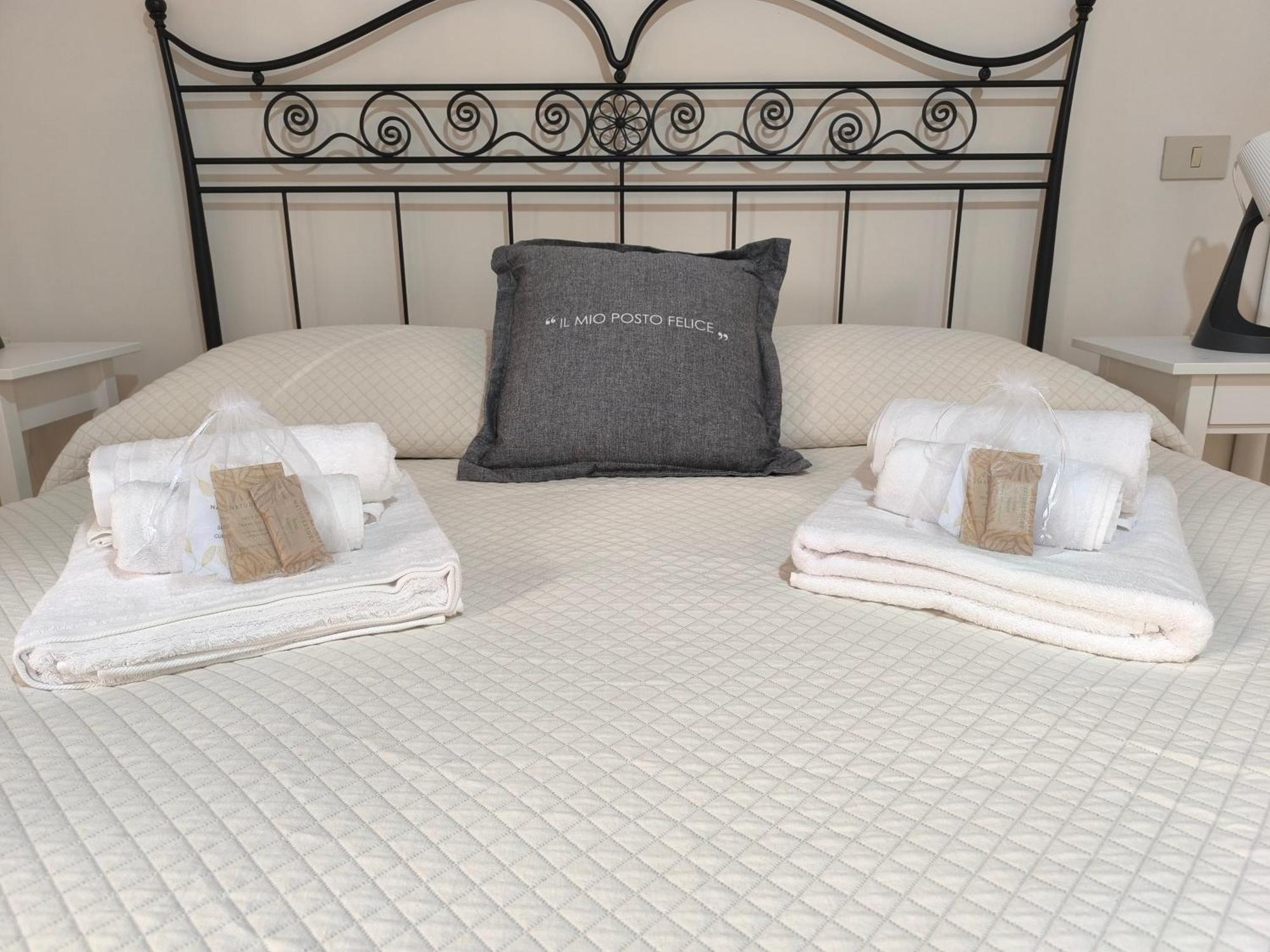 Apartamento Turistico
