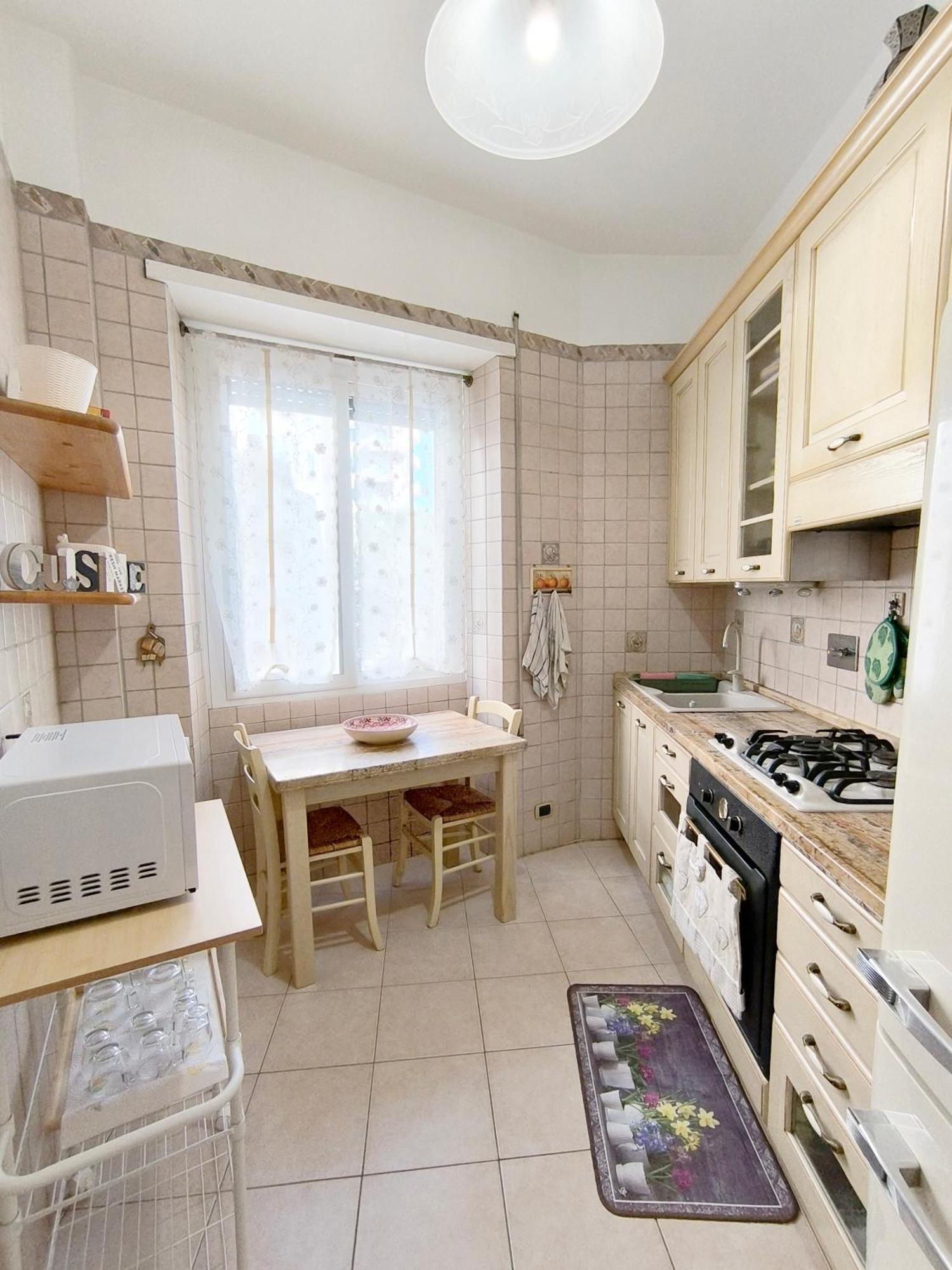 Turistico Apartamento