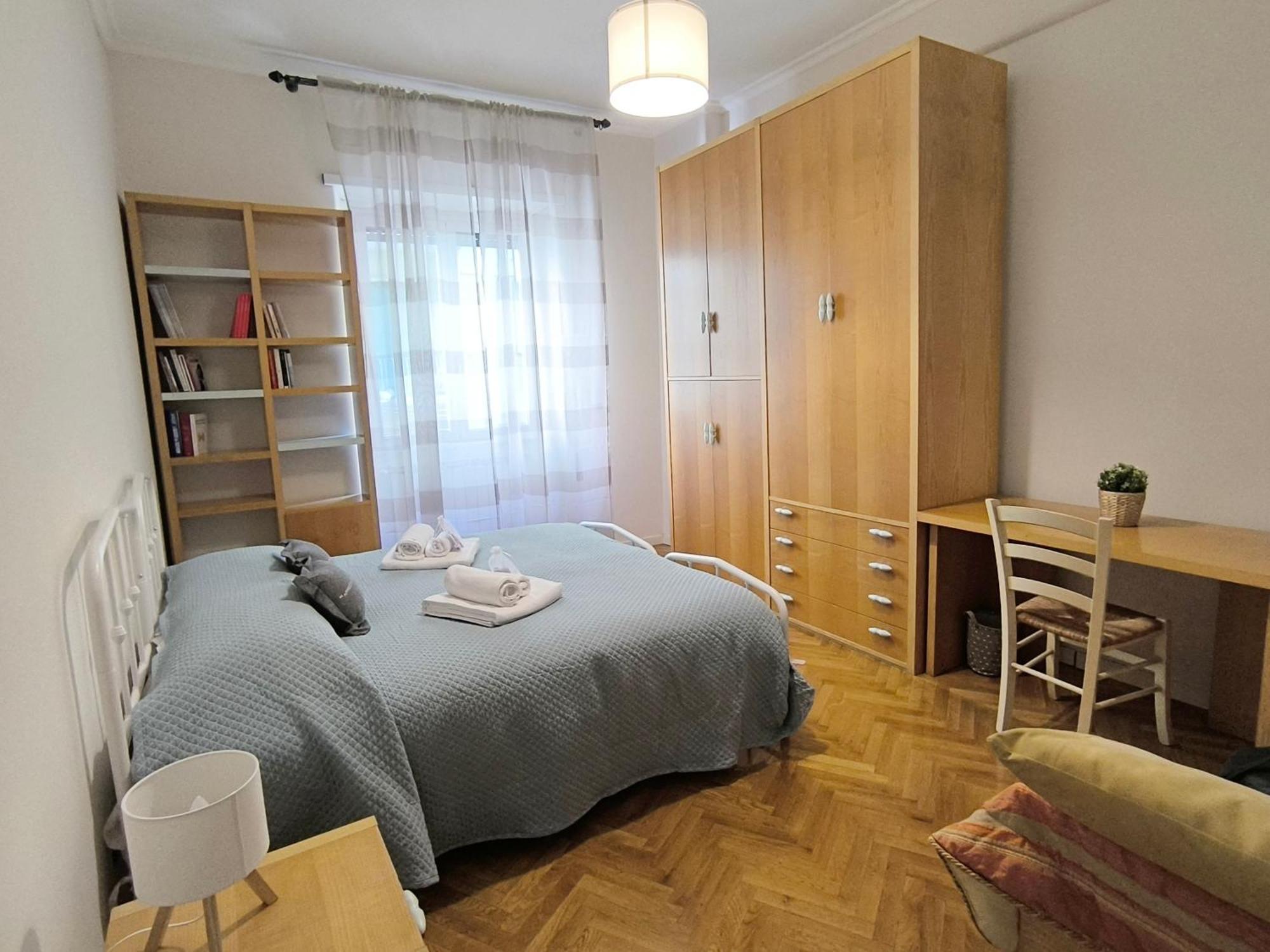 Apartamento Turistico *