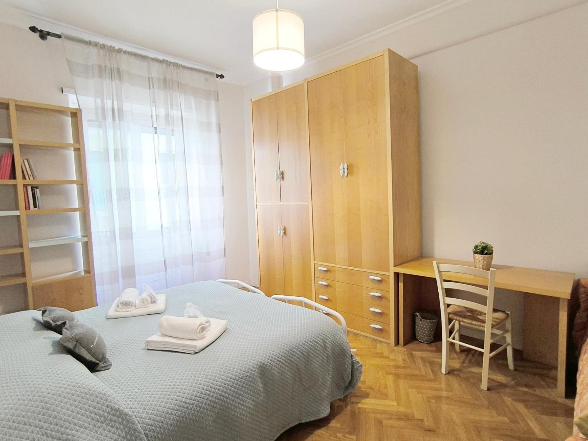 Turistico Apartamento