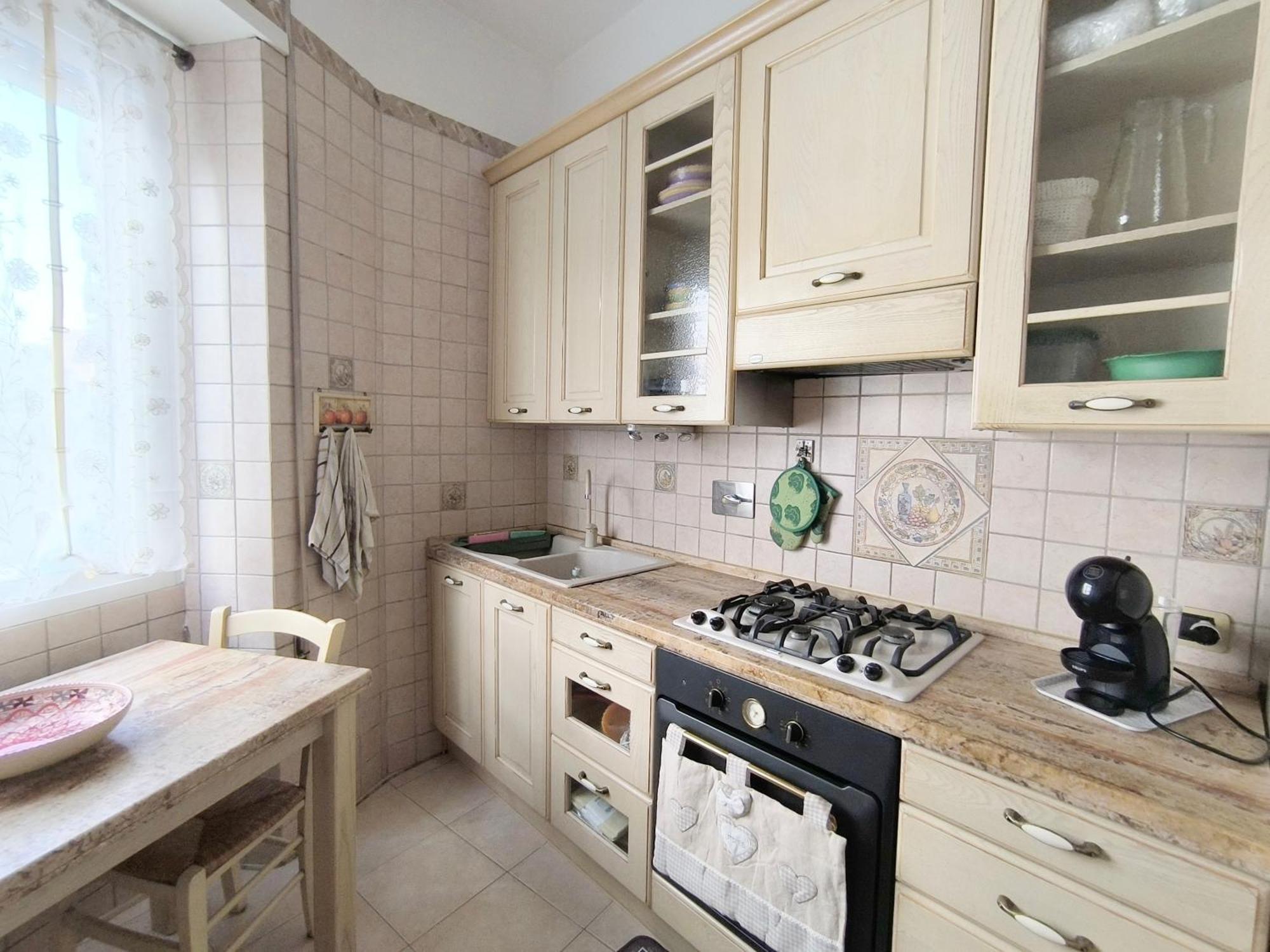 Apartamento Turistico