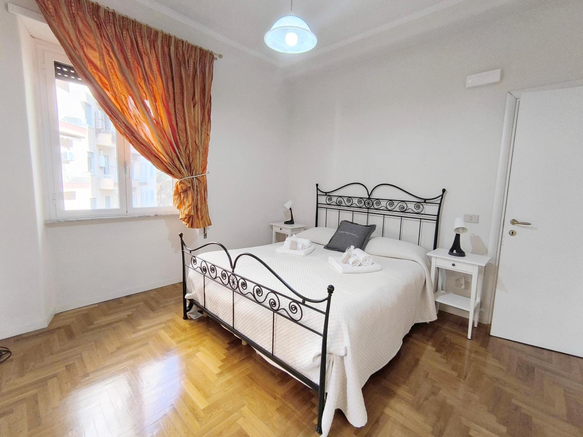 Turistico Apartamento *