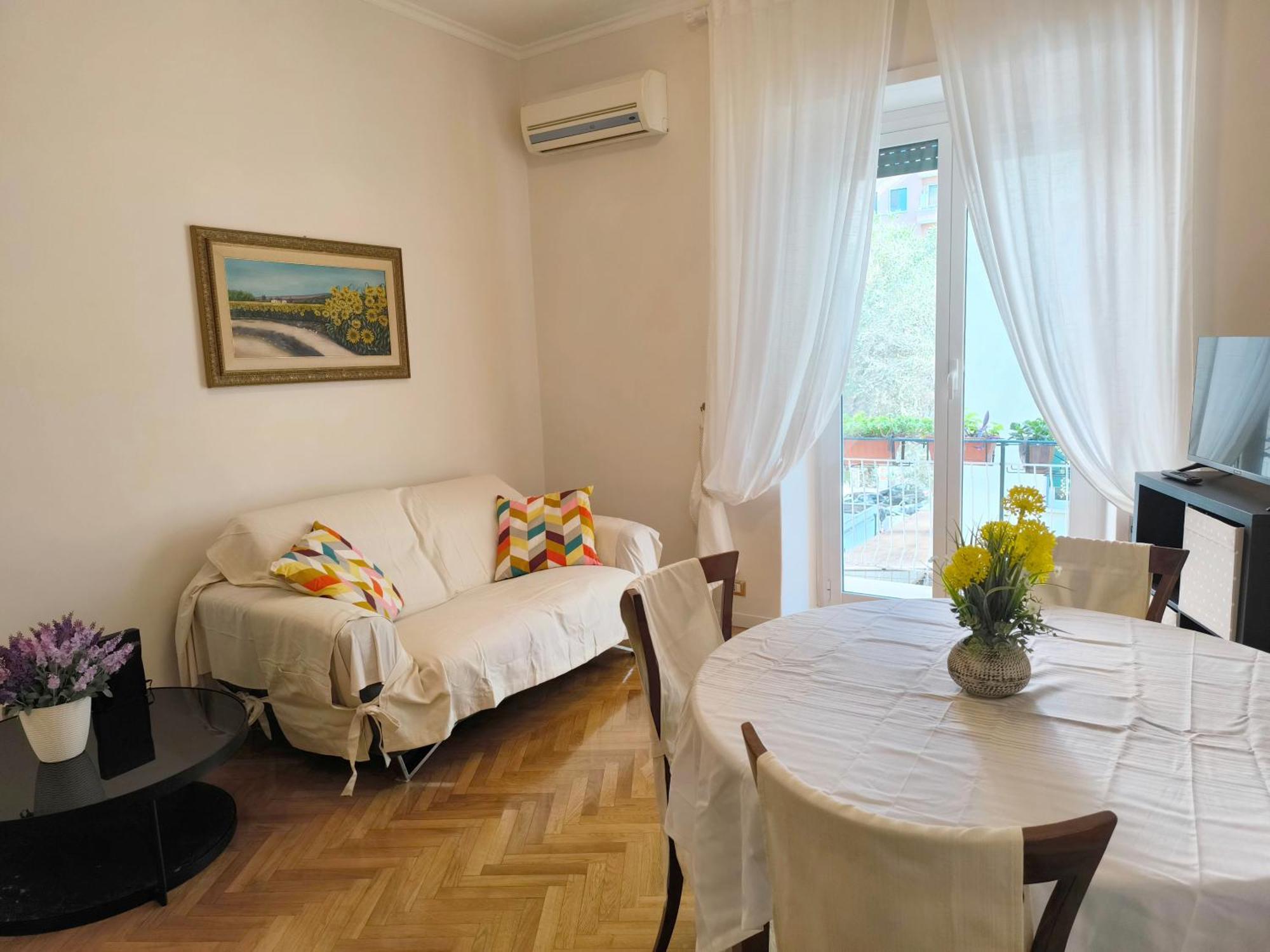 Apartamento Turistico *