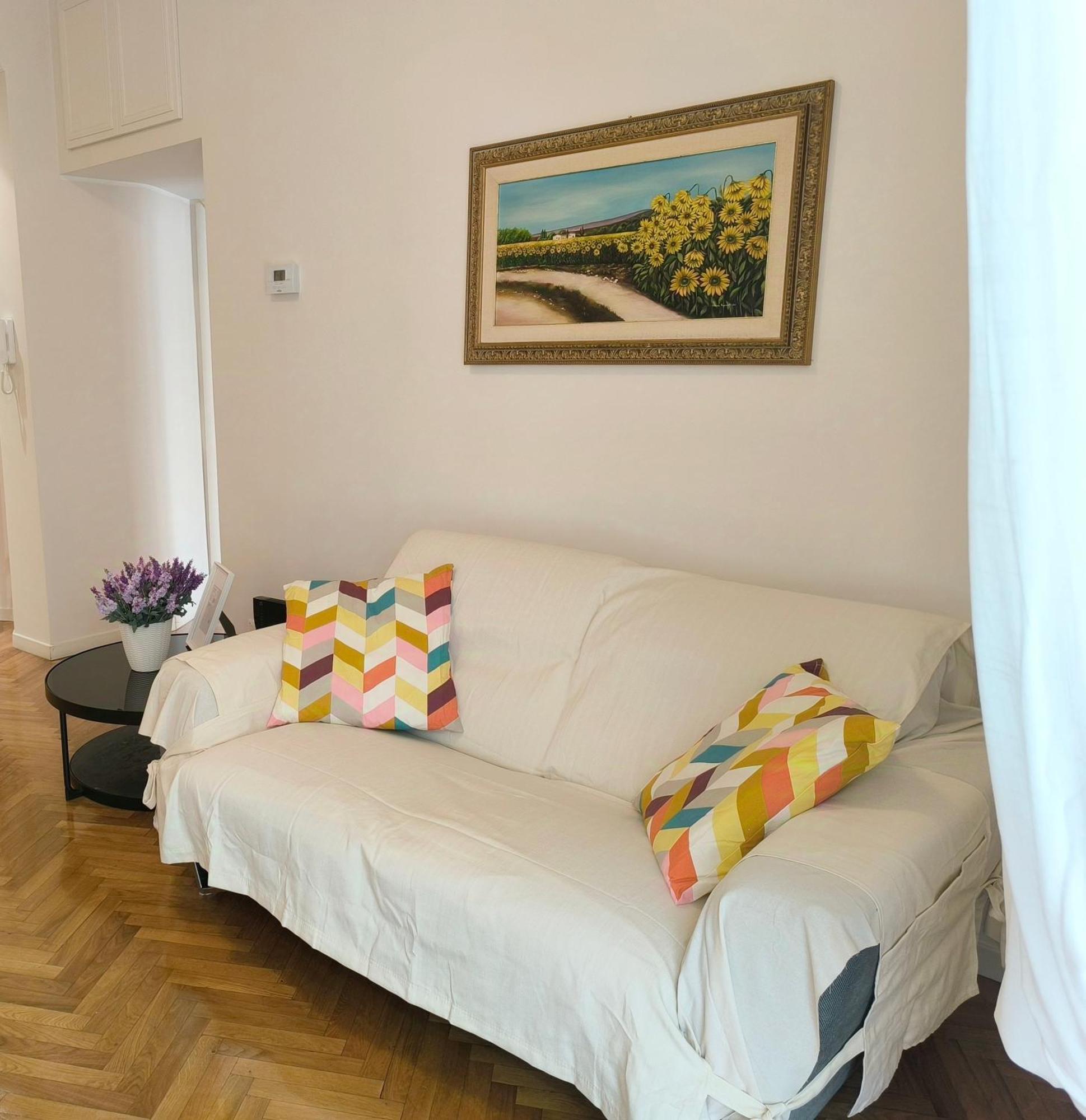 Apartamento Turistico