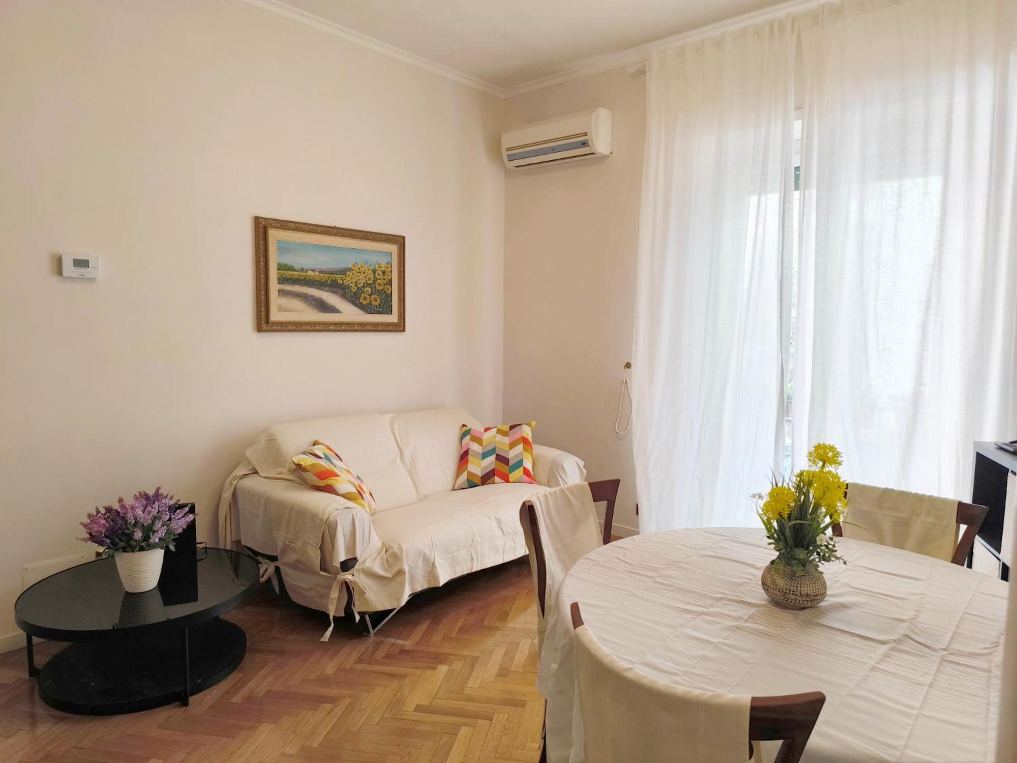 Turistico Apartamento *