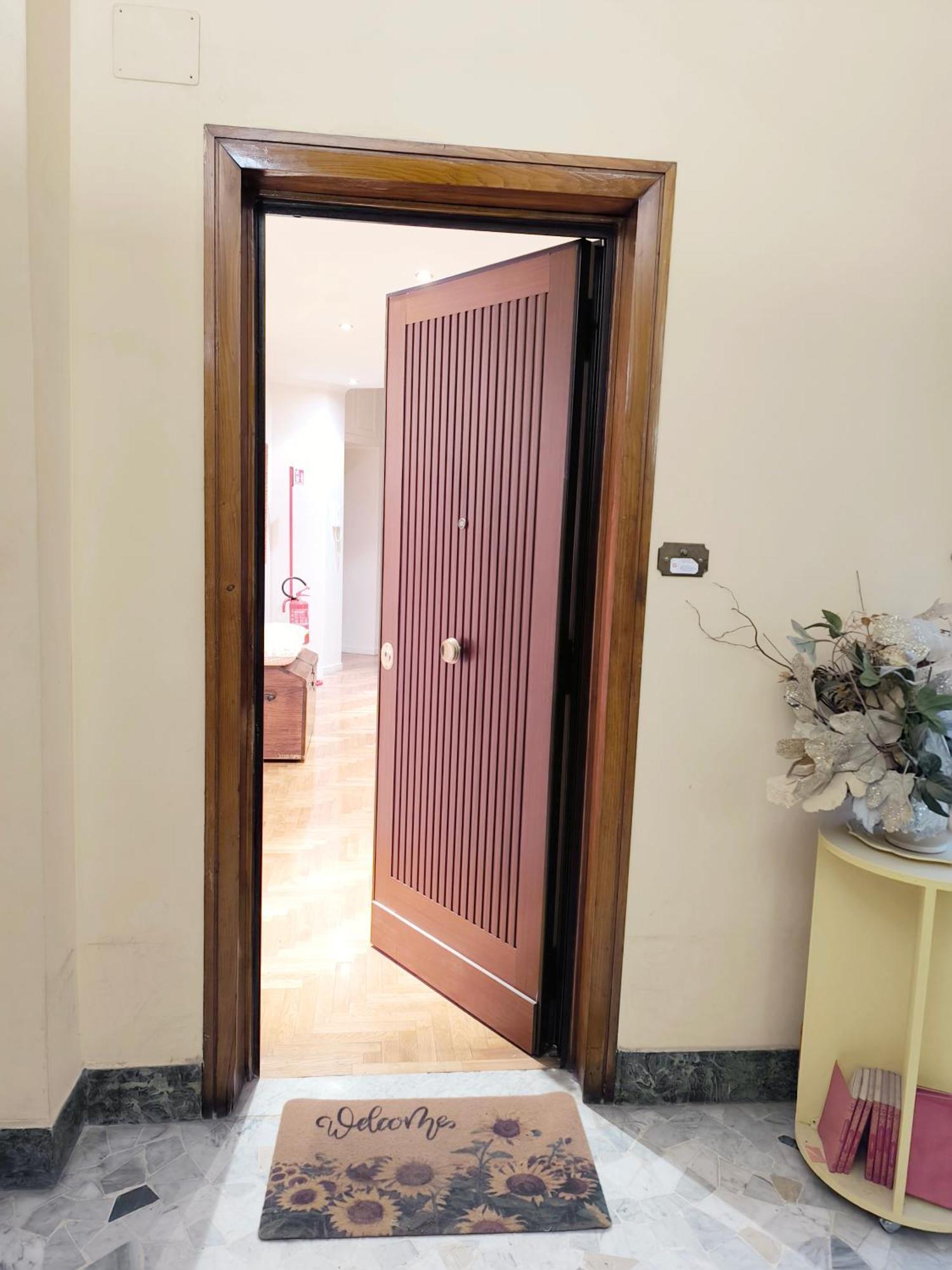 Apartamento Turistico *